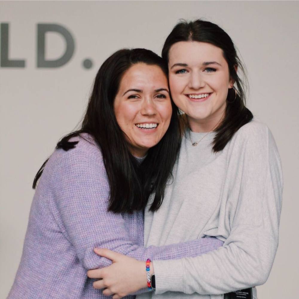 Meet your Posher, Annie